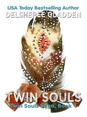 cover image of Twin Souls